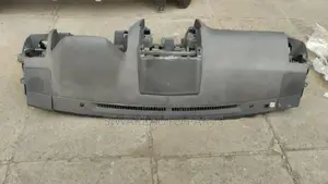 Prado 150 Dashboards