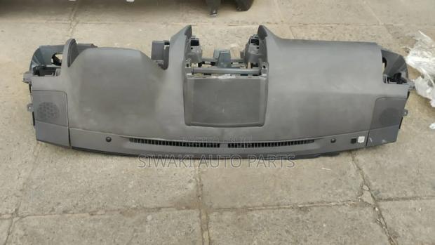 Prado 150 Dashboards