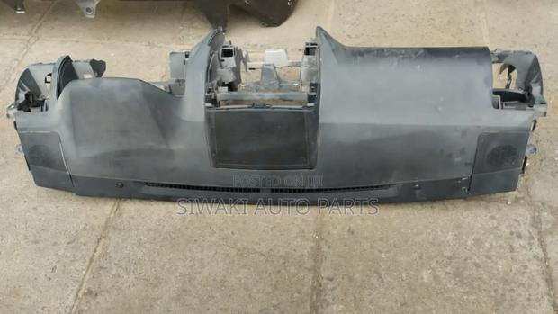 Prado 150 Dashboards - thumbnail 3