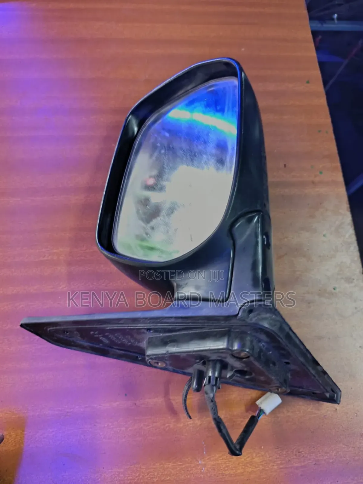 Toyota RAV4 J Side Mirrors