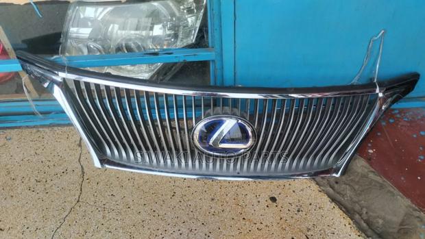 Lexus Rx 450 2013