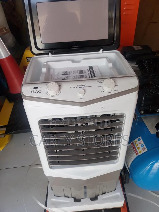 Air Cooler - thumbnail 2