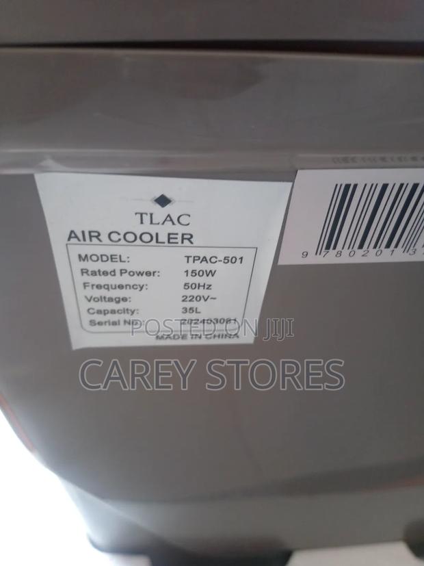 Air Cooler - thumbnail 3