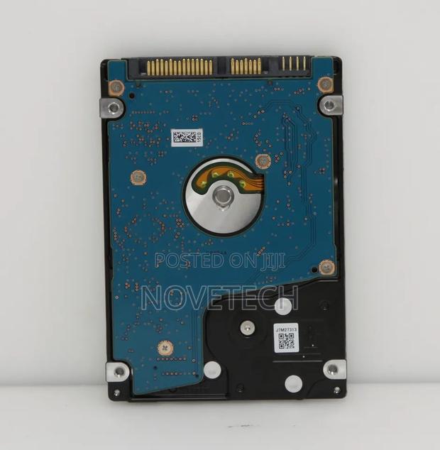 Toshiba 1tb 2.5 Sata Internal Hard Disk Drive Laptop Ps4 Ps3 - thumbnail 2