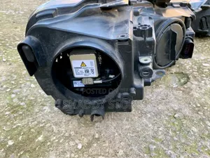 Headlight Golf Mk6 Xenon