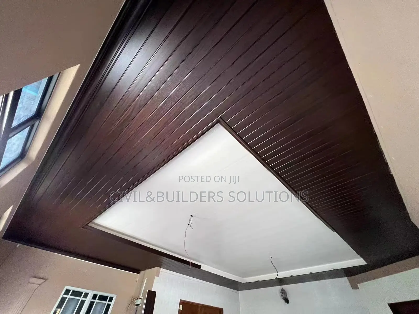 Ceiling Panel