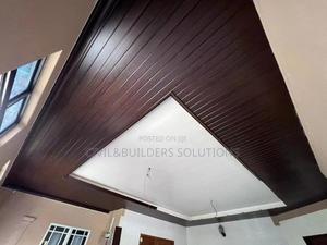 Ceiling Panel - main view