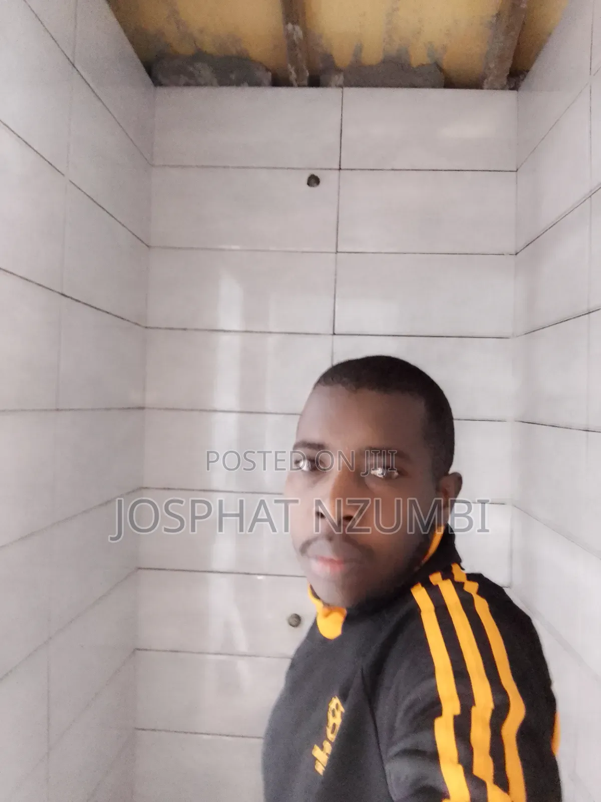 Fundi Wa Tiles (Tiles Expert)