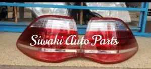 Crown 2012 Taillight