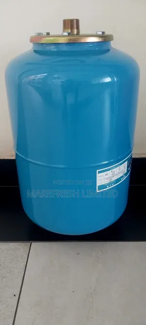 Pressure Vessel