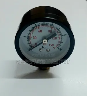 Pressure Vessel