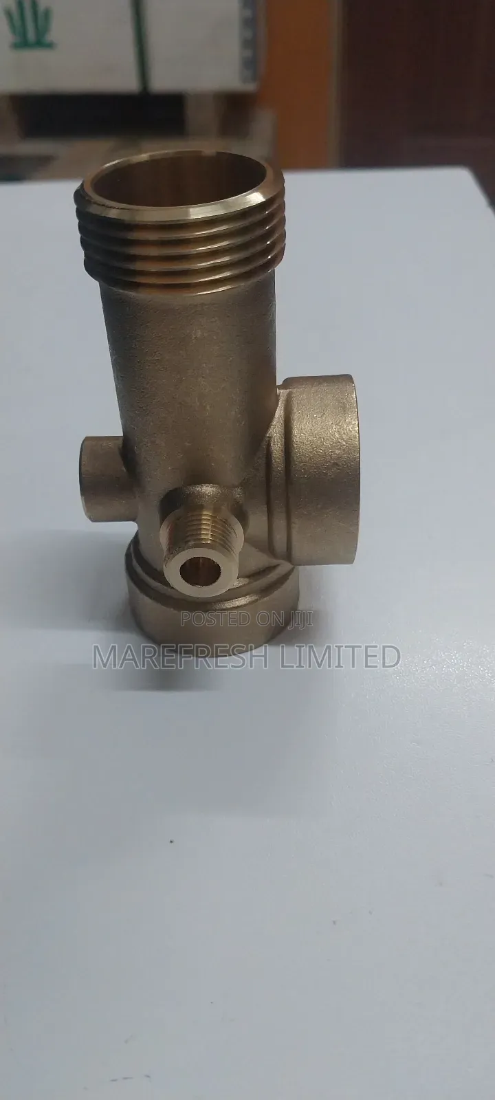 Pressure Vessel