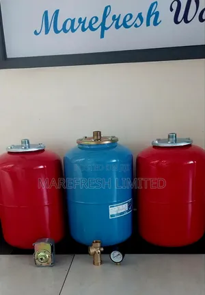 Pressure Vessel