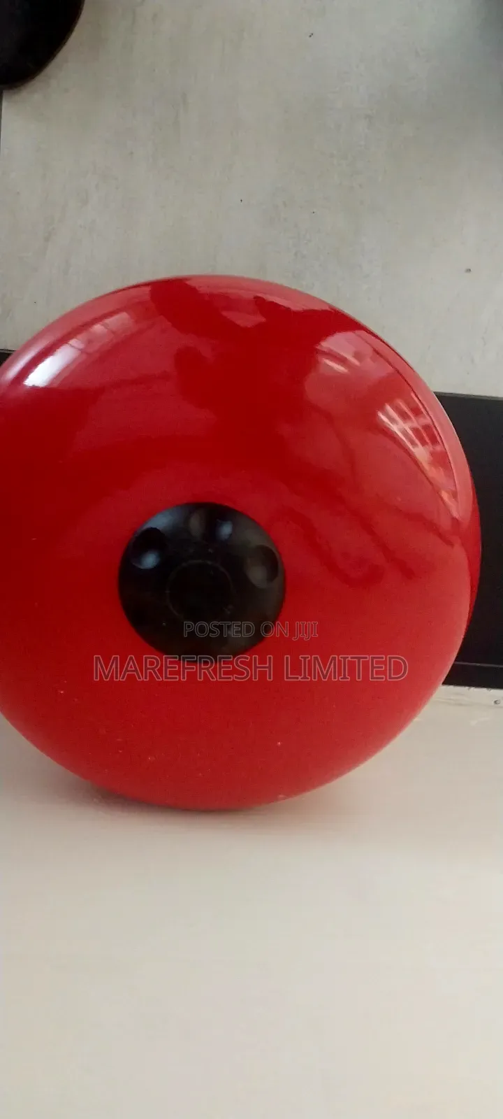 Pressure Vessel