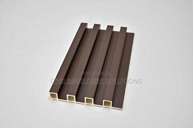 Wall Panel (Luxelayerd Panel) - main view
