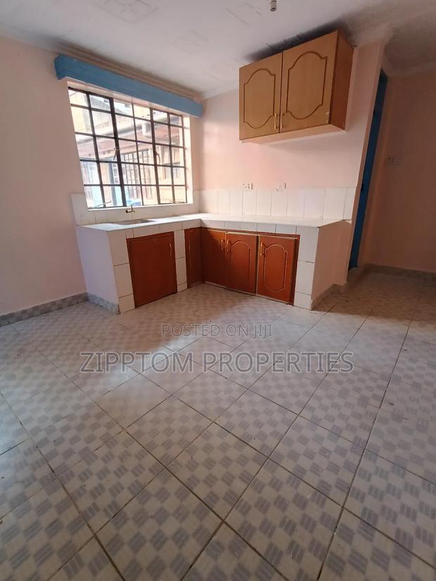 1bdrm Bedsitter in South B for rent - main view