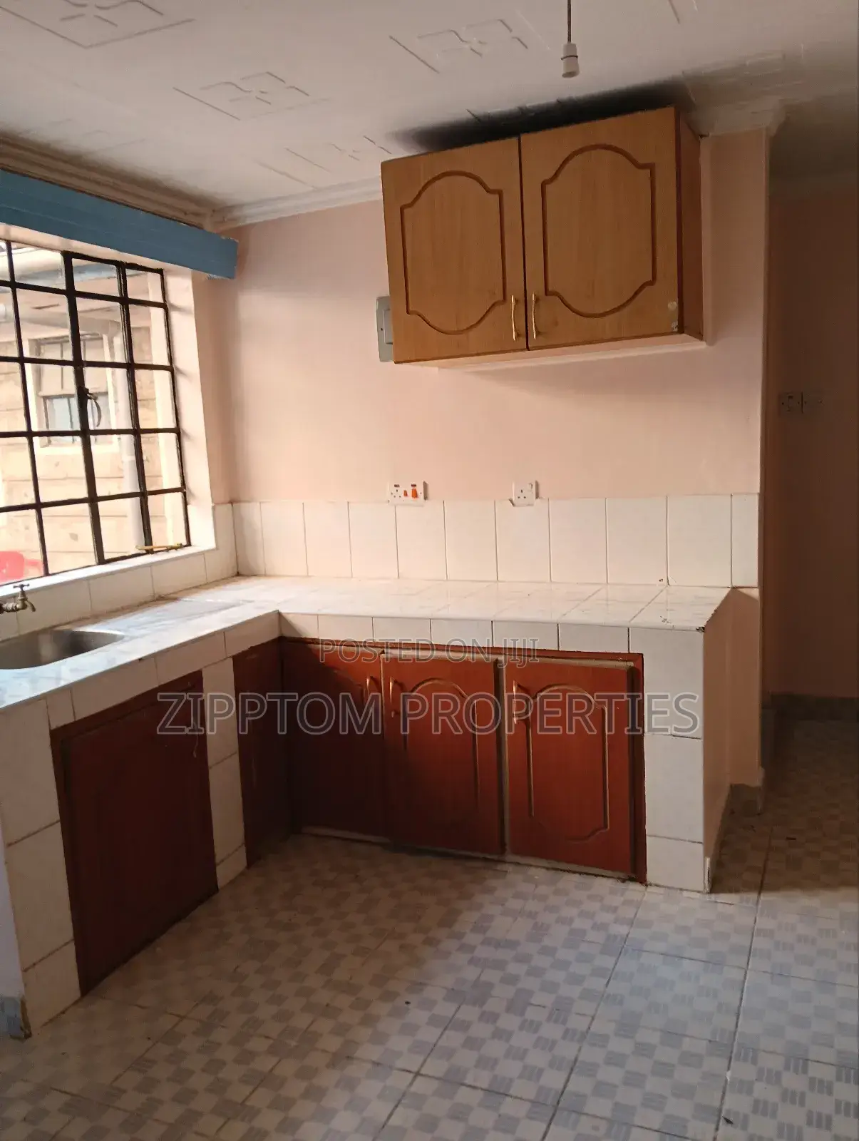 1bdrm Bedsitter in South B for rent