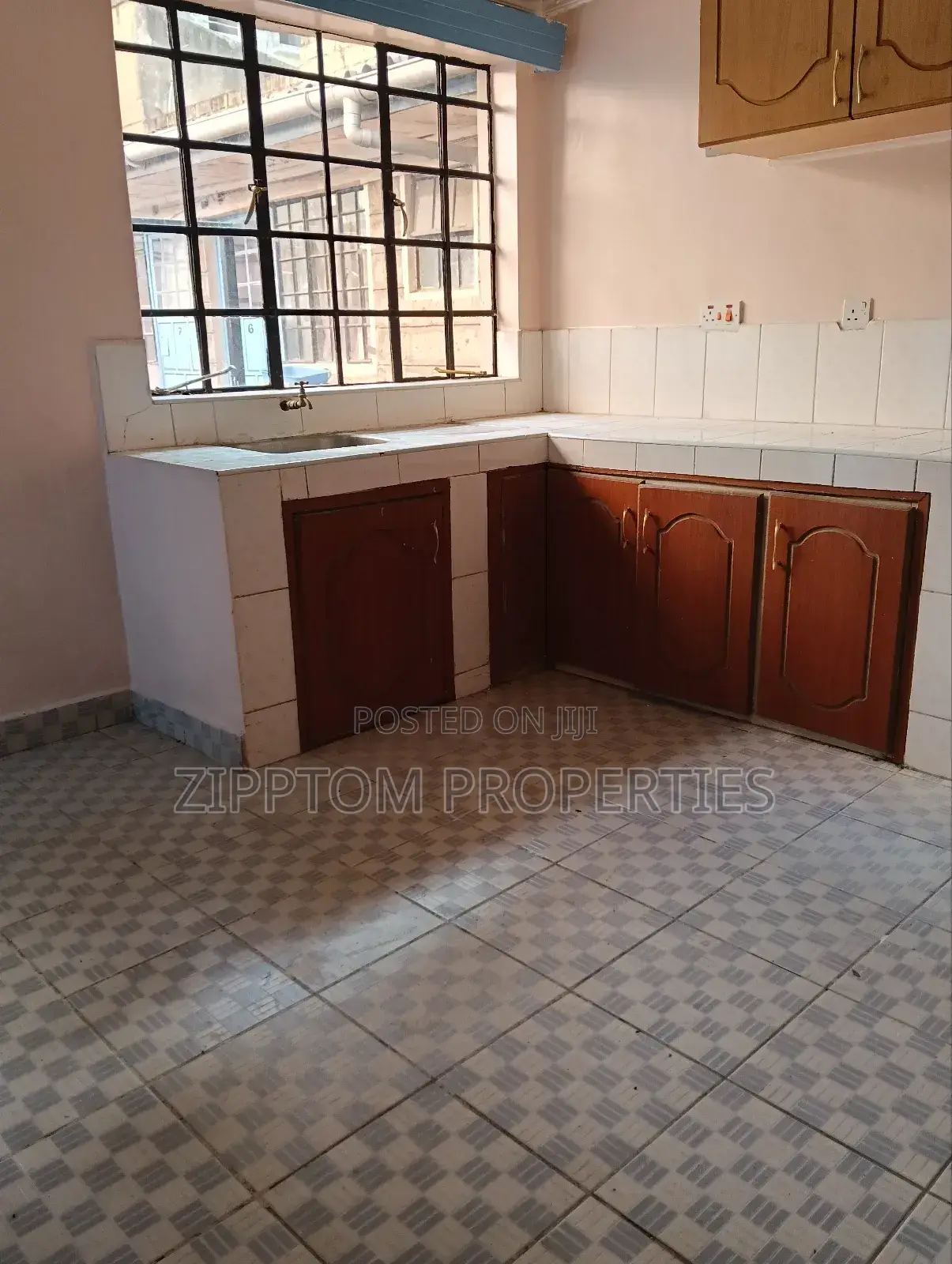 1bdrm Bedsitter in South B for rent