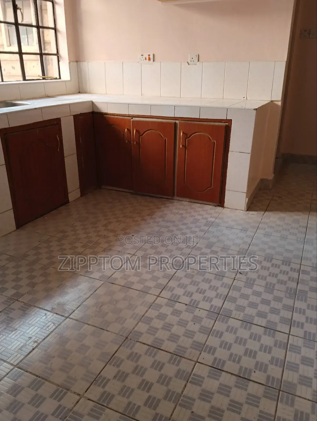1bdrm Bedsitter in South B for rent