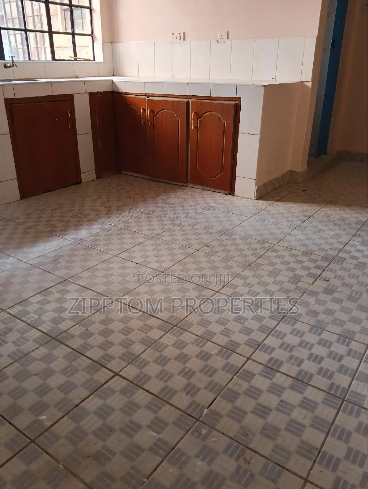 1bdrm Bedsitter in South B for rent