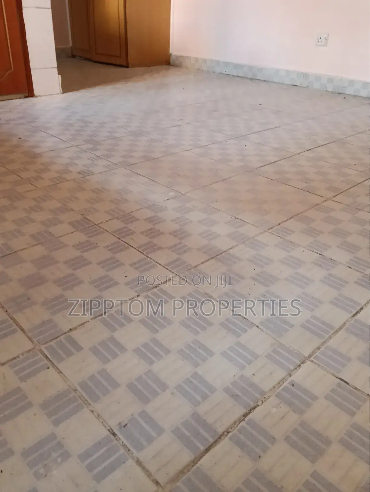 1bdrm Bedsitter in South B for rent