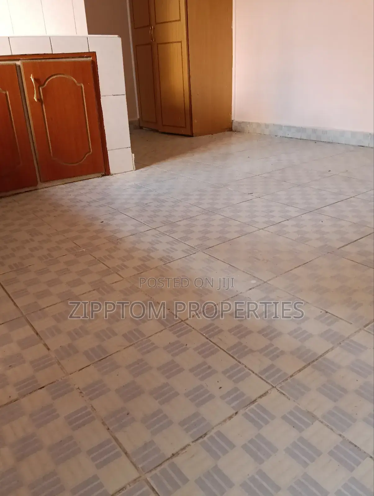 1bdrm Bedsitter in South B for rent