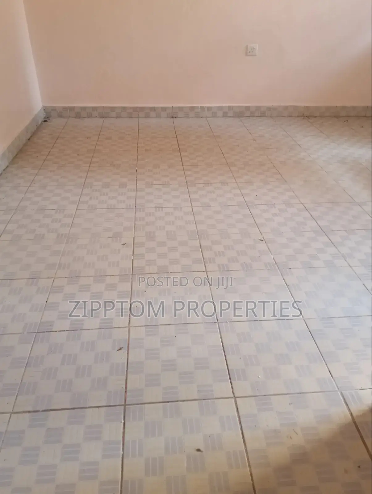 1bdrm Bedsitter in South B for rent