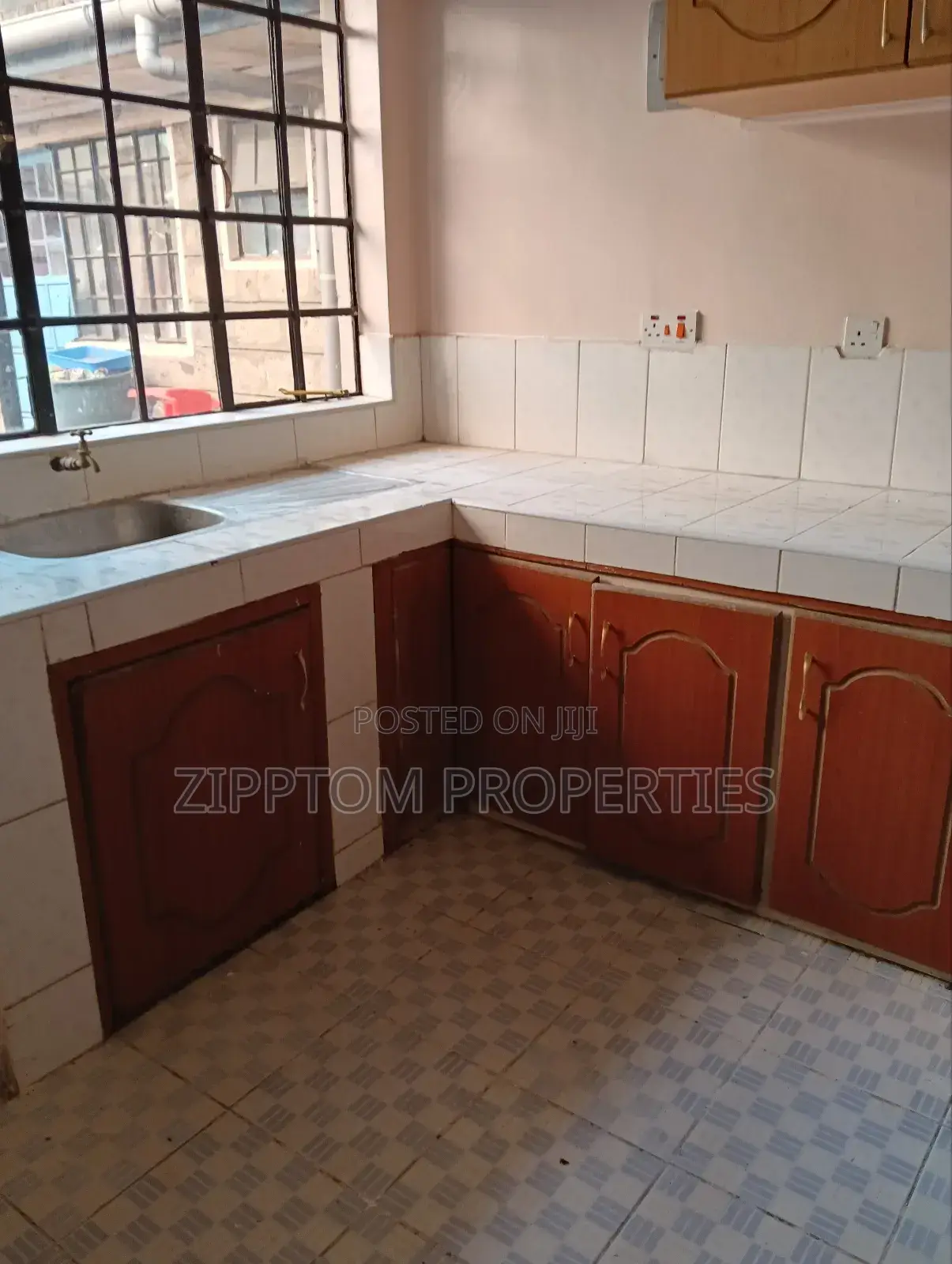1bdrm Bedsitter in South B for rent