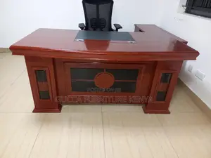 Office Tables: 1600mm Directors Executive Study Office Desk.