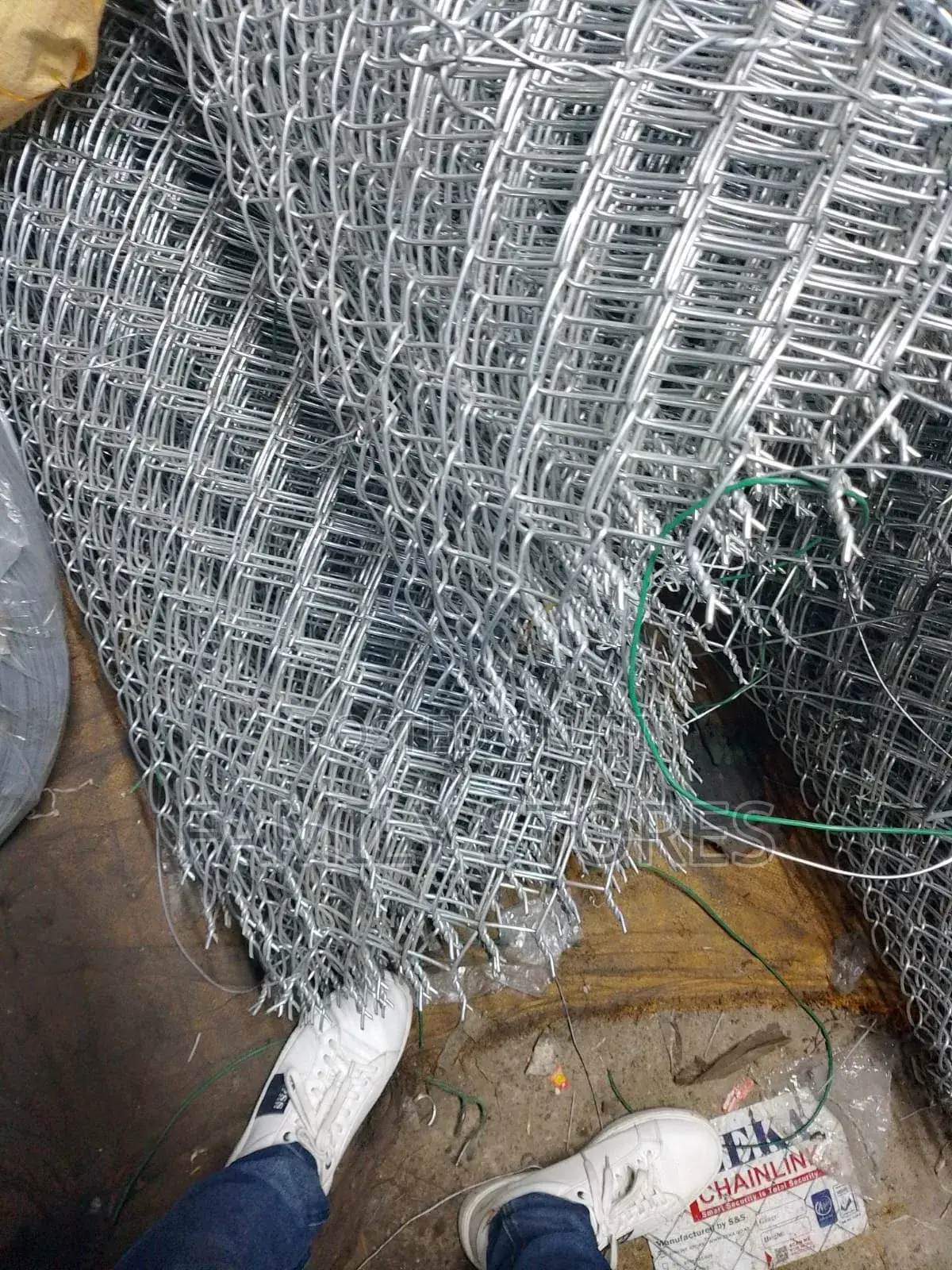 Chain Link
