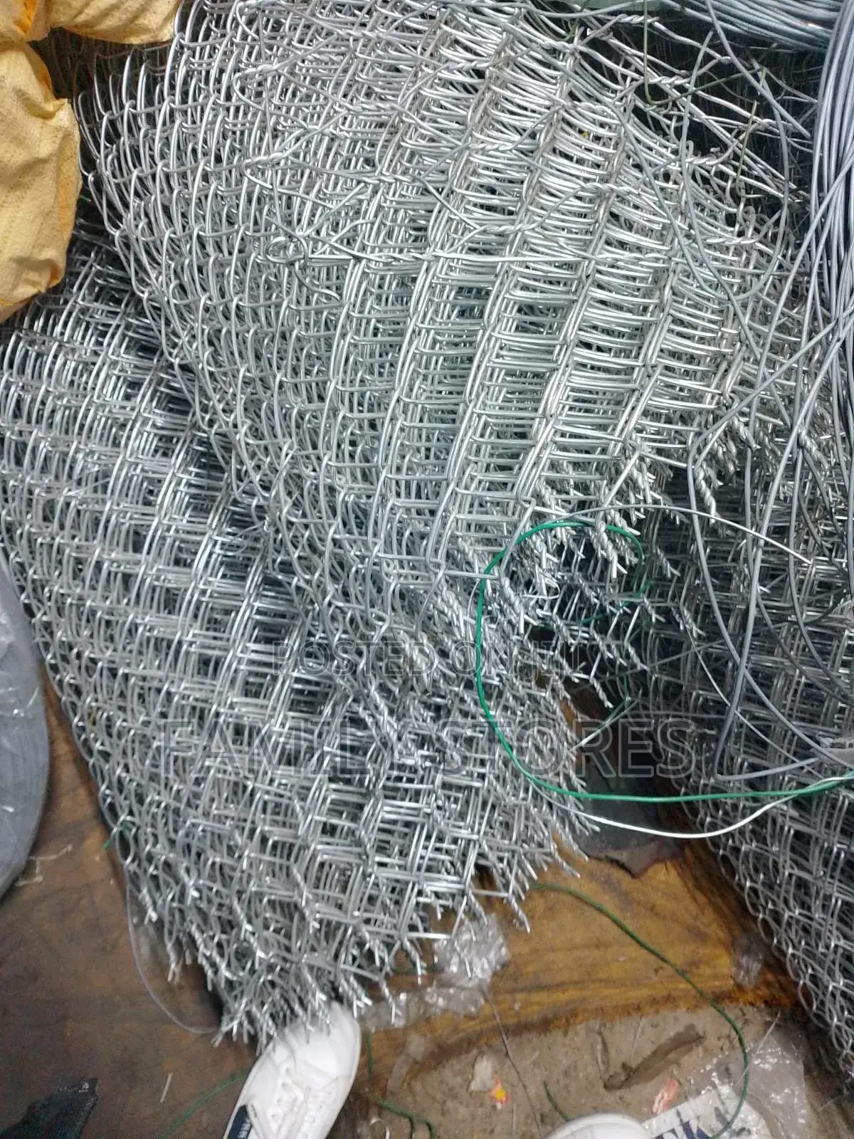 Chain Link