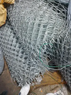 Chain Link