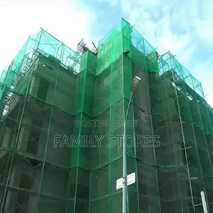 Construction Safety Net