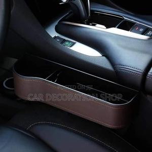 Side Seat Gap Filler Organizer 1pc - thumbnail 2