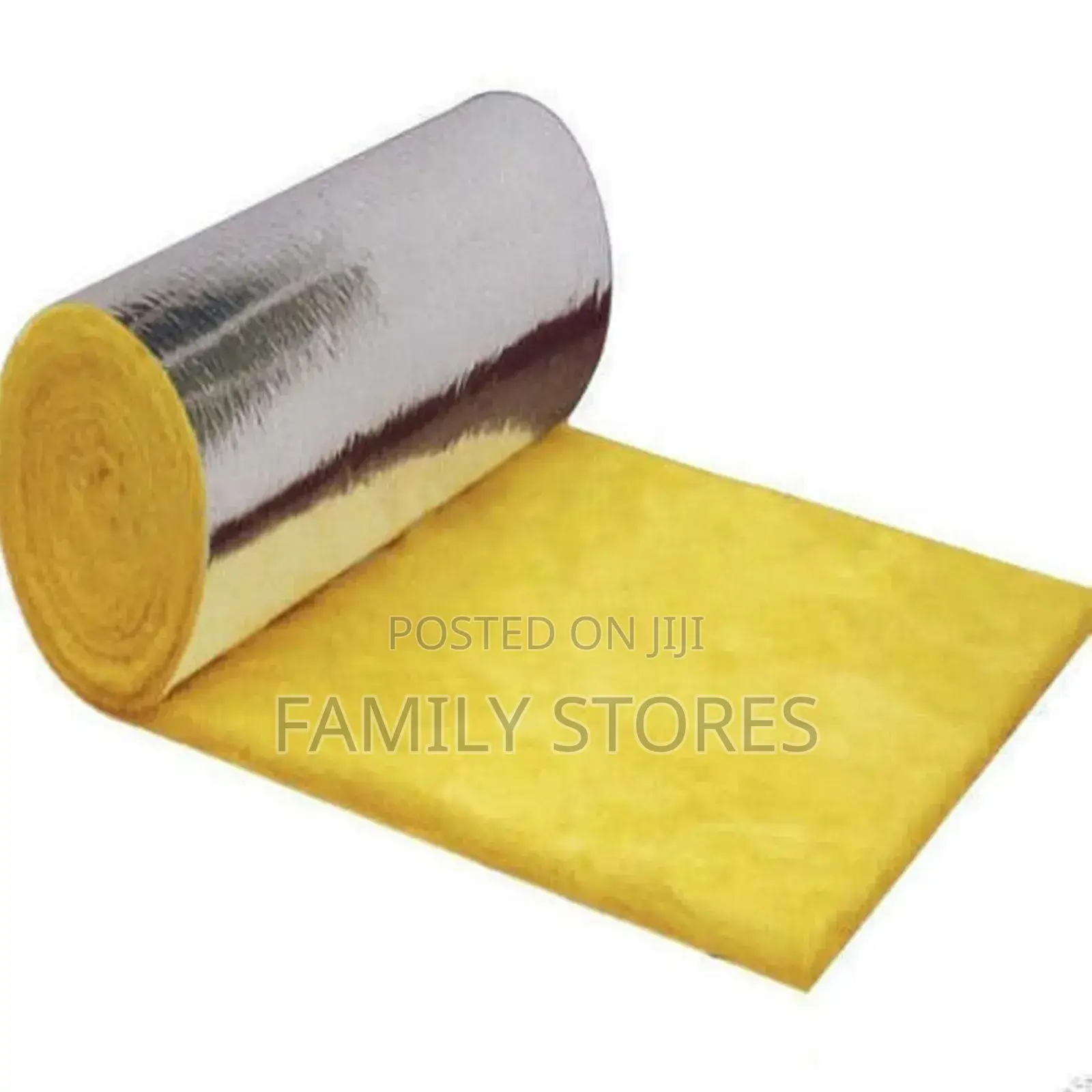 Fibre Glass Wool