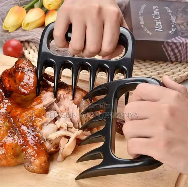 Meat Shredder Pork Puller Barbeque Meat Shredder - main view