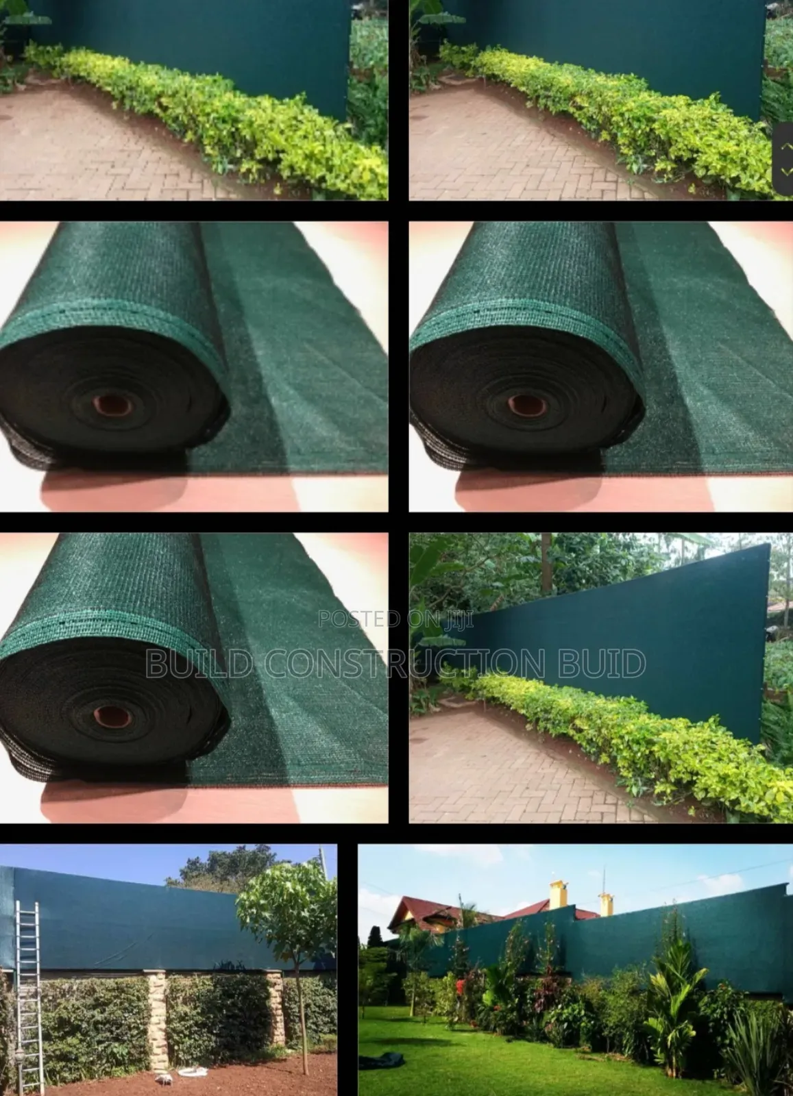 Privacy Screen Nets Suppliers