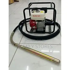 Concrete Vibrator