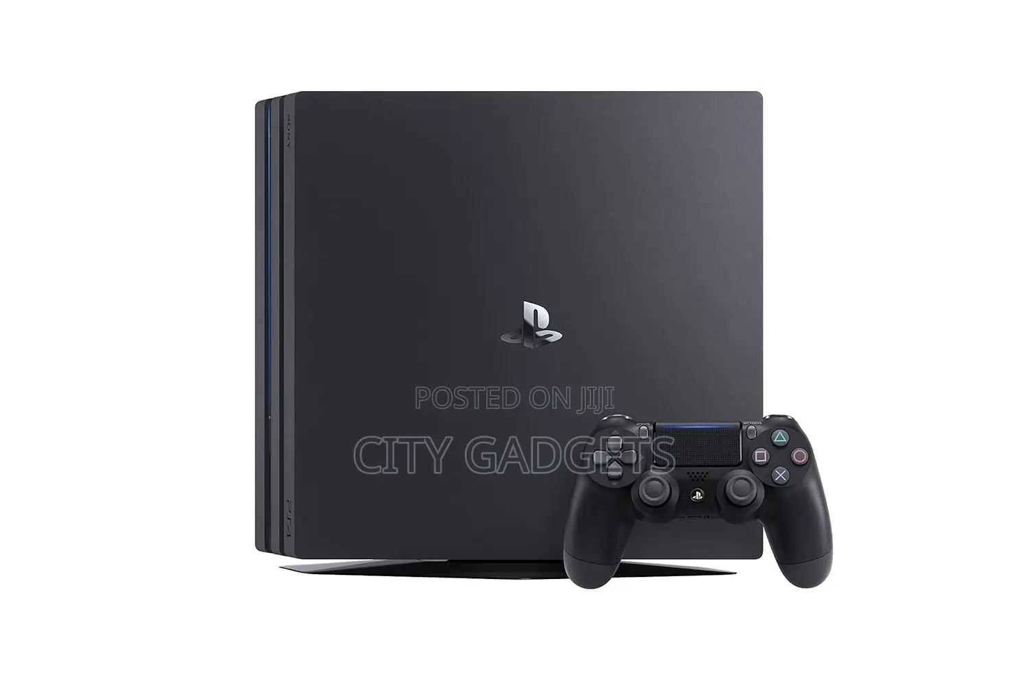 Sony Playstation 4 Pro 1TB With Installed Latest Games