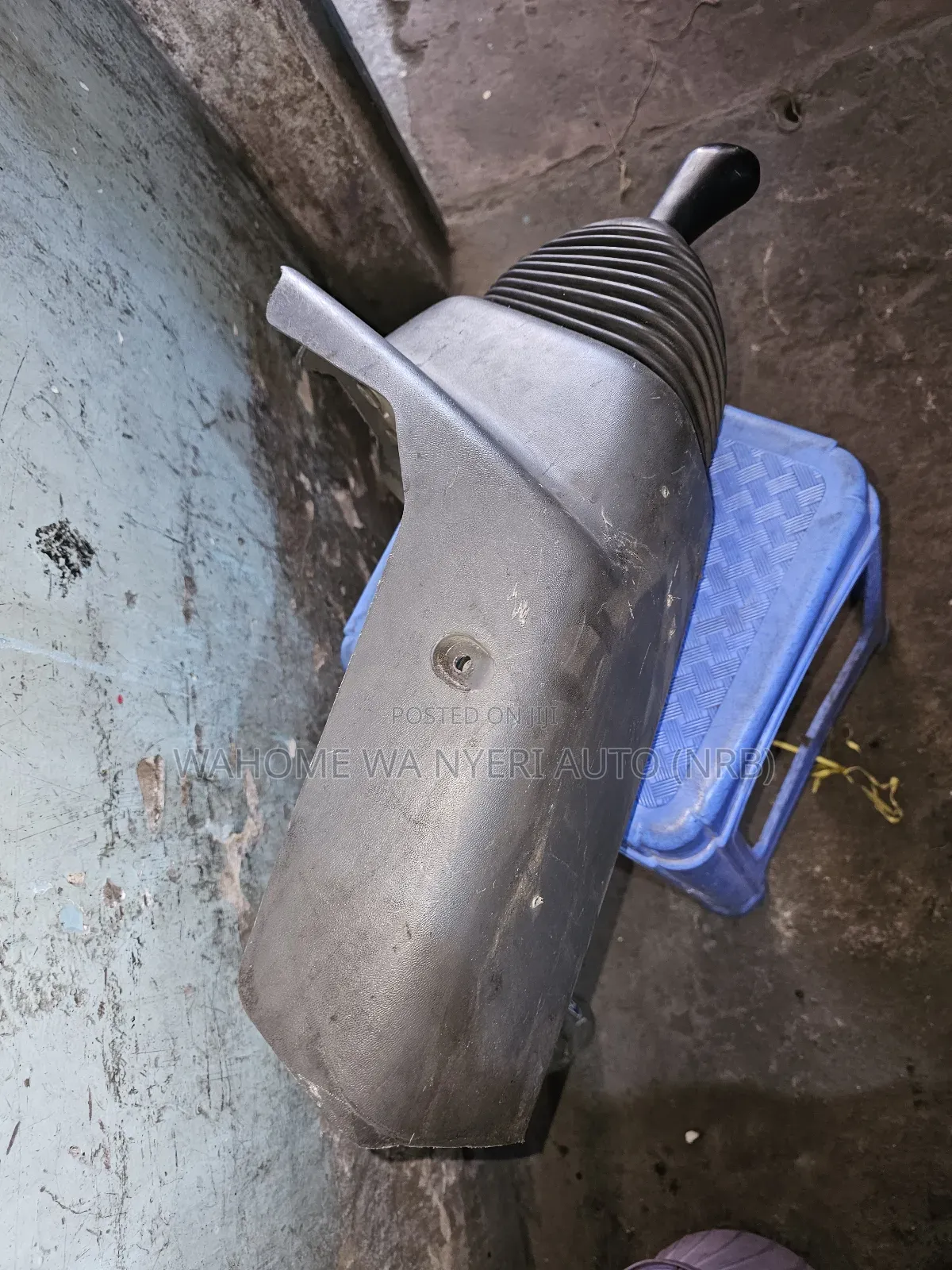 Gear Lever for Isuzu NQR 3.6 ,4.3