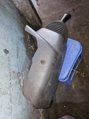 Gear Lever for Isuzu NQR 3.6 ,4.3