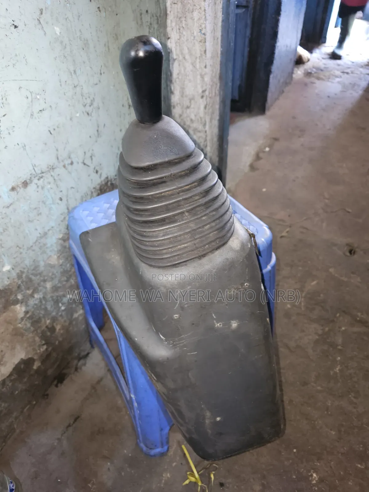 Gear Lever for Isuzu NQR 3.6 ,4.3