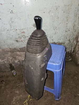 Gear Lever for Isuzu NQR 3.6 ,4.3