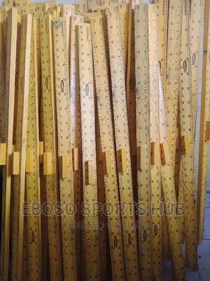 Latest Ruler Now Available In Kenya. Best Quality
