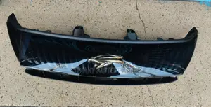 Harrier 2015 Grill