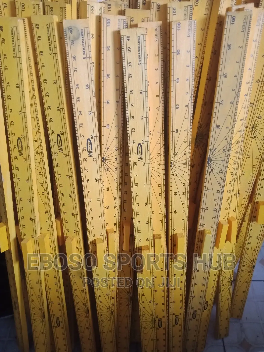 Latest Ruler Now Available In Kenya. Best Quality