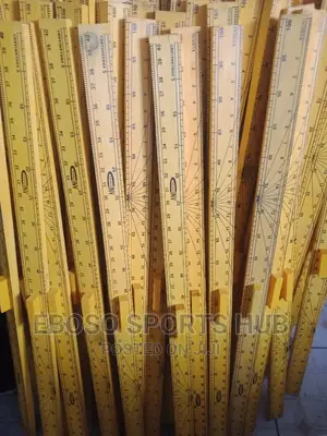 Latest Ruler Now Available In Kenya. Best Quality