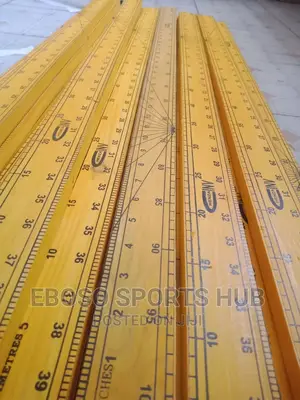 Latest Ruler Now Available In Kenya. Best Quality