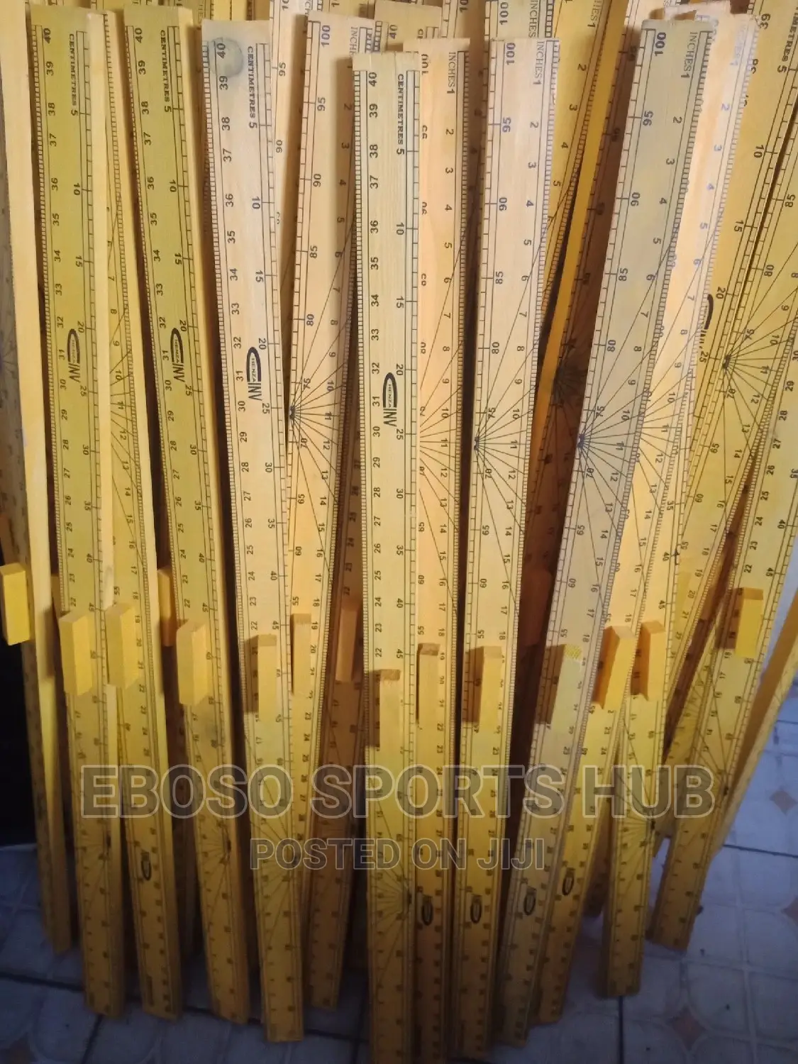 Latest Ruler Now Available In Kenya. Best Quality