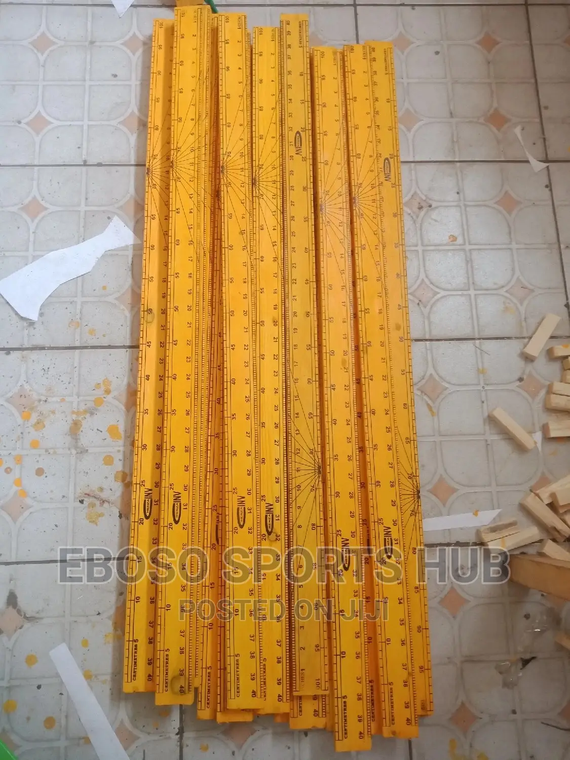 Latest Ruler Now Available In Kenya. Best Quality
